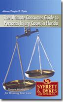The Ultimate Consumer Guide to Personal Injury Cases in Florida